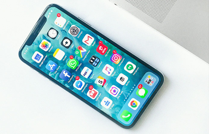 GlideTalk X20 - الصورة 2