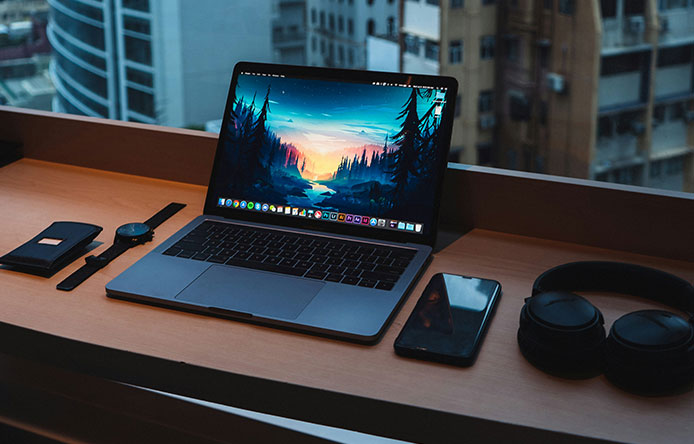 ZenithPro Ultrabook - الصورة 3