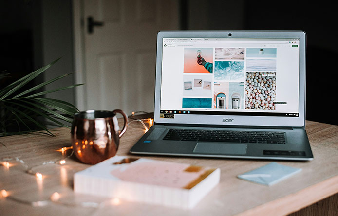 ZenithPro Ultrabook - الصورة 4