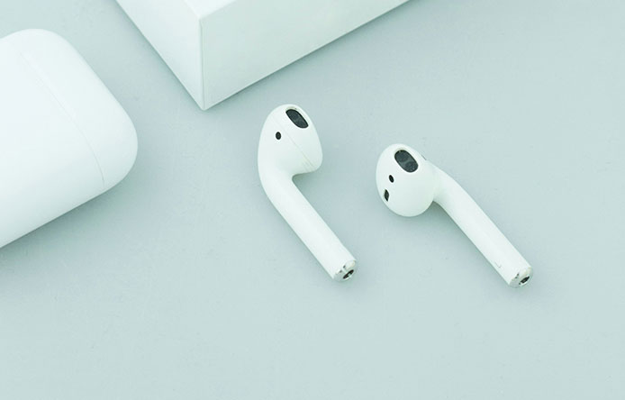 Vibe Wireless Sound Devices - الصورة 2