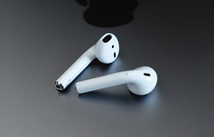 Vibe Wireless Sound Devices - الصورة 4